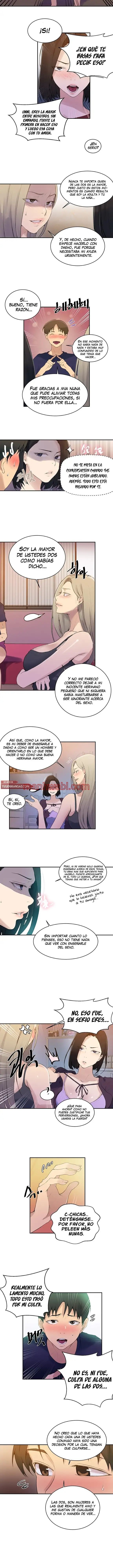 Clases Secretas - Capítulo 138_3 manhwa