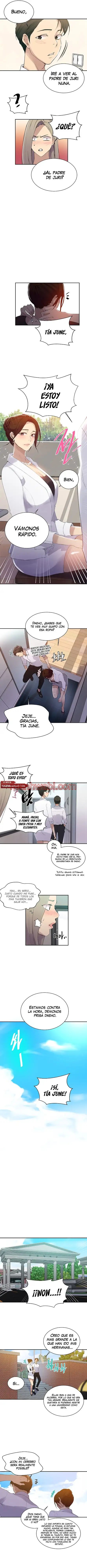Clases Secretas - Capítulo 139_2 manhwa