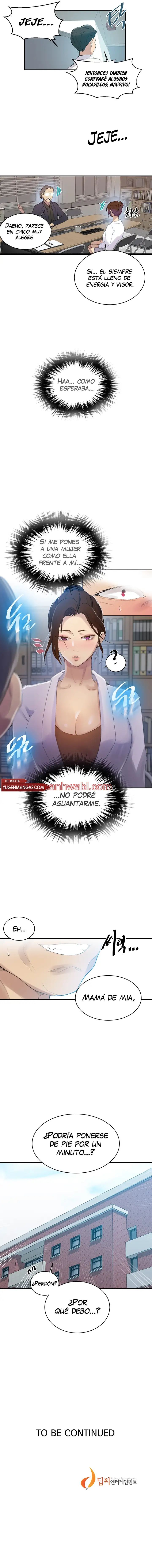 Clases Secretas - Capítulo 139_3 manhwa