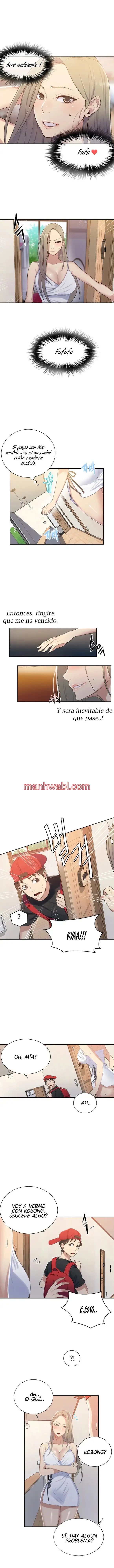 Clases Secretas - Capítulo 13_2 manhwa