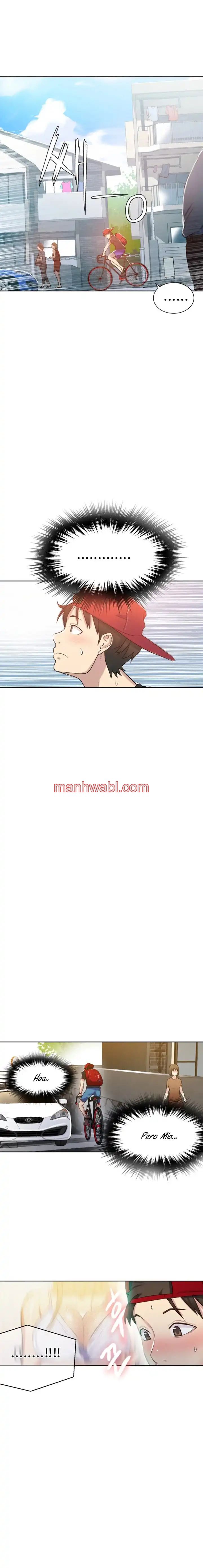 Clases Secretas - Capítulo 13_2 manhwa