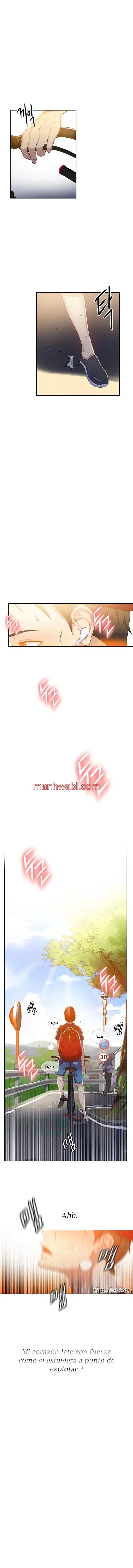 Clases Secretas - Capítulo 13_2 manhwa