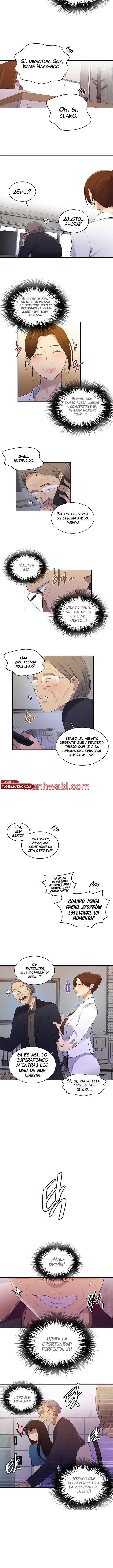 Clases Secretas - Capítulo 140_2 manhwa