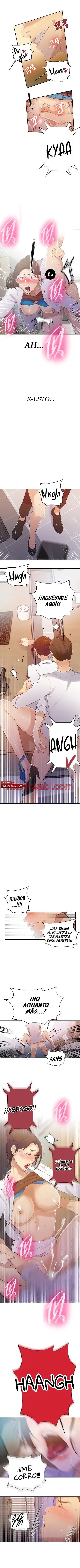 Clases Secretas - Capítulo 141_3 manhwa
