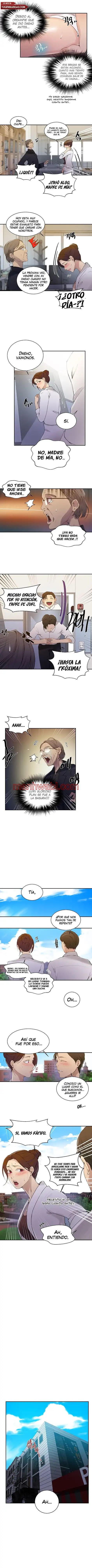Clases Secretas - Capítulo 142_2 manhwa