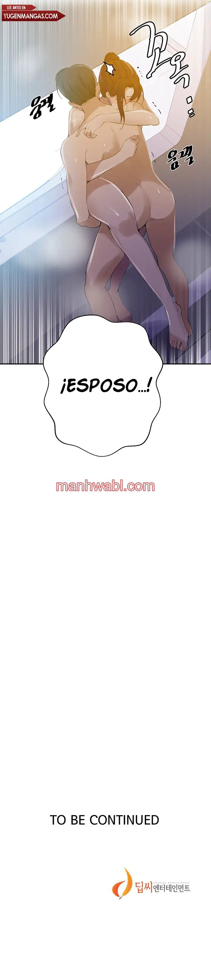 Clases Secretas - Capítulo 142_3 manhwa