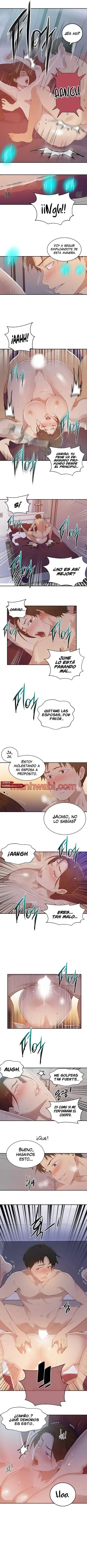Clases Secretas - Capítulo 144_2 manhwa