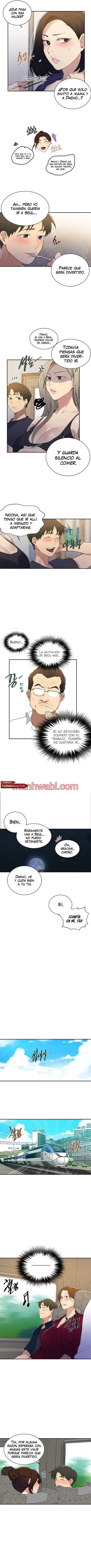 Clases Secretas - Capítulo 145_2 manhwa