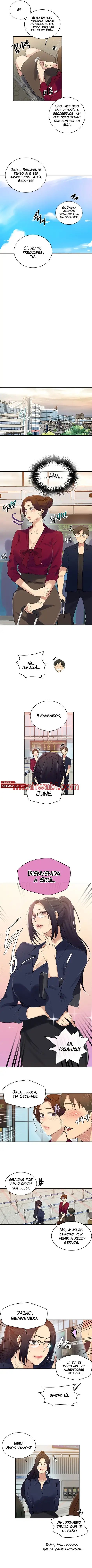 Clases Secretas - Capítulo 145_2 manhwa