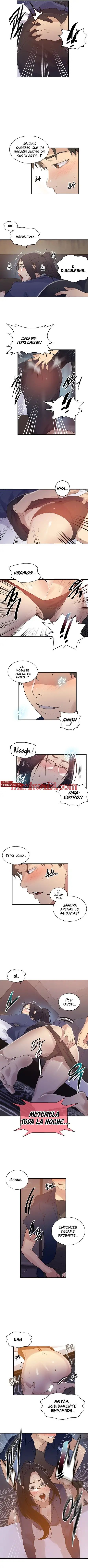 Clases Secretas - Capítulo 146_2 manhwa