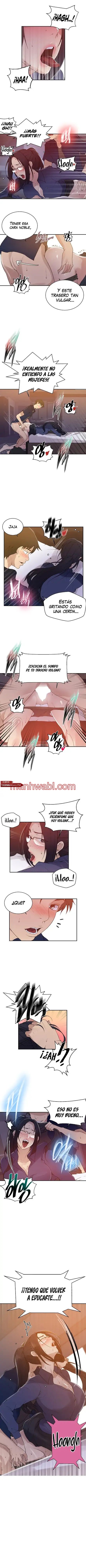 Clases Secretas - Capítulo 146_3 manhwa
