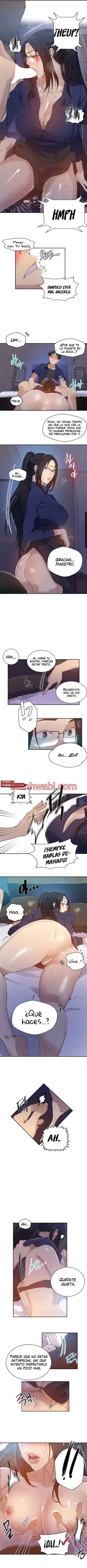 Clases Secretas - Capítulo 147_2 manhwa