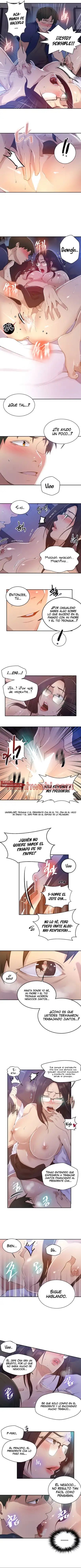 Clases Secretas - Capítulo 147_2 manhwa