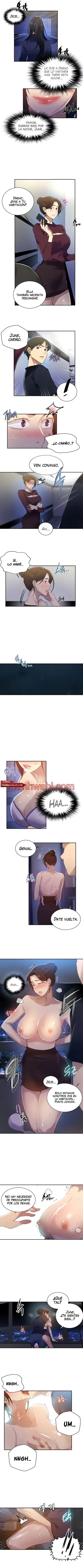 Clases Secretas - Capítulo 148_2 manhwa