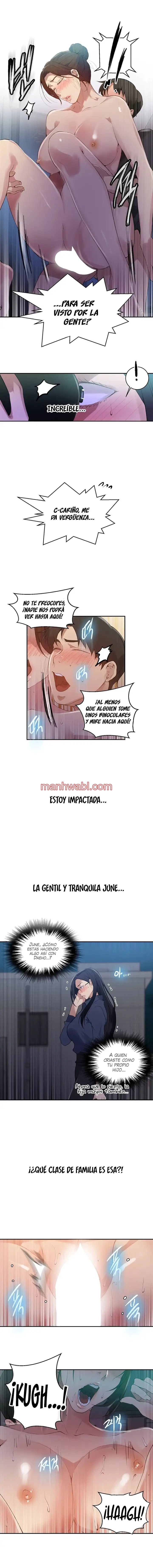 Clases Secretas - Capítulo 149_2 manhwa