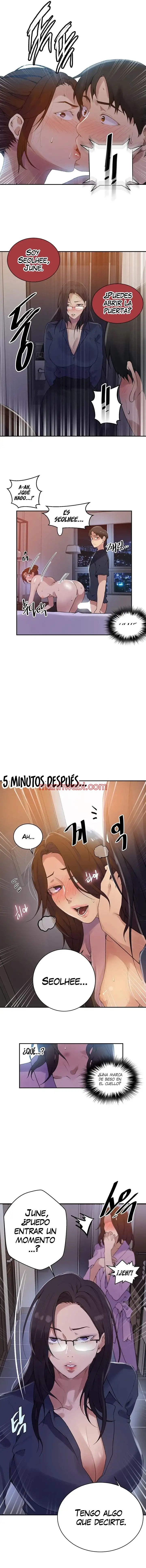 Clases Secretas - Capítulo 149_3 manhwa