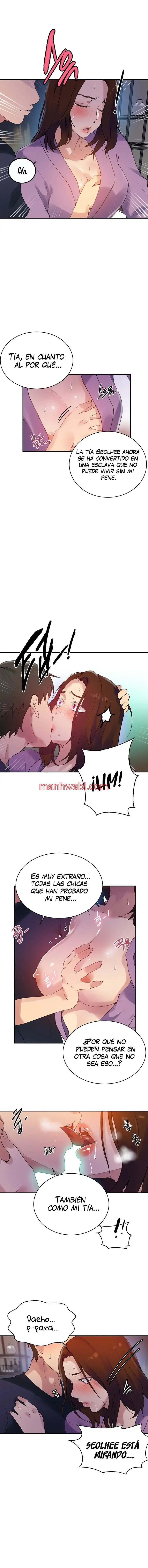 Clases Secretas - Capítulo 150_2 manhwa