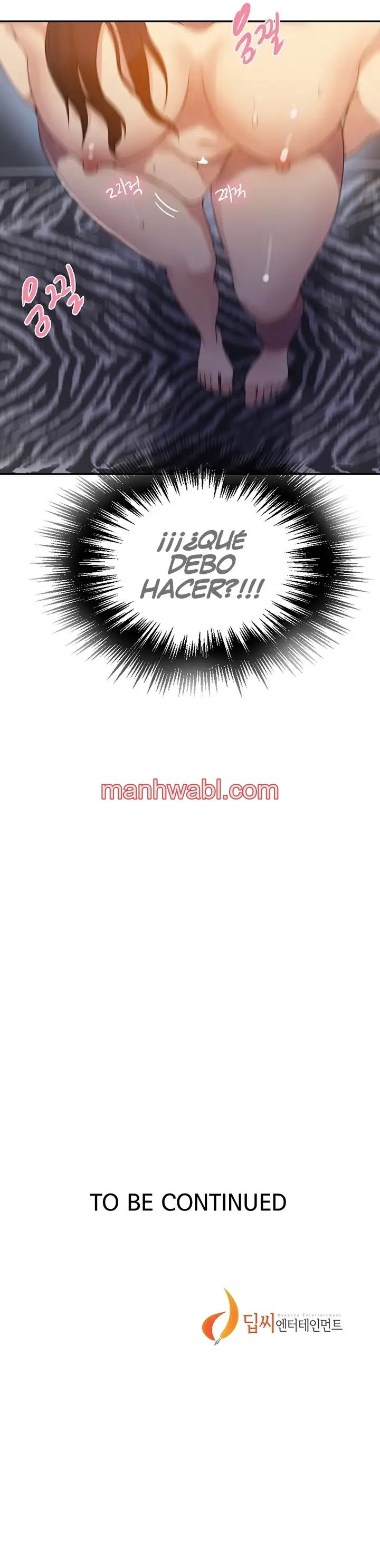 Clases Secretas - Capítulo 150_3 manhwa