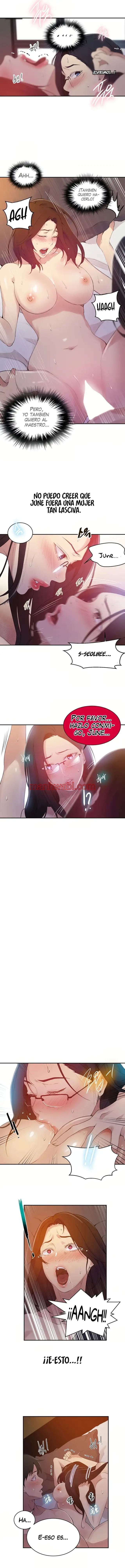 Clases Secretas - Capítulo 151_2 manhwa