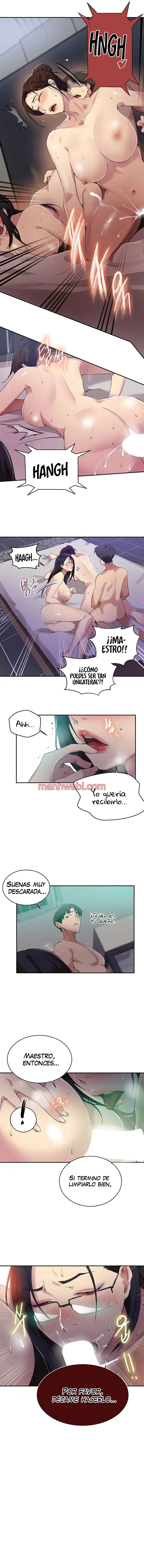 Clases Secretas - Capítulo 152_2 manhwa