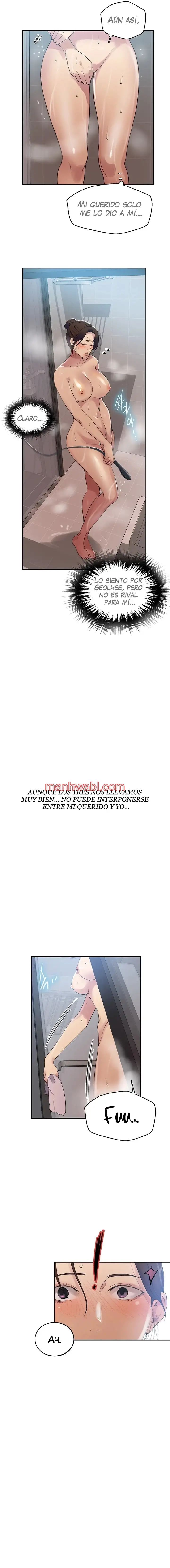 Clases Secretas - Capítulo 152_2 manhwa