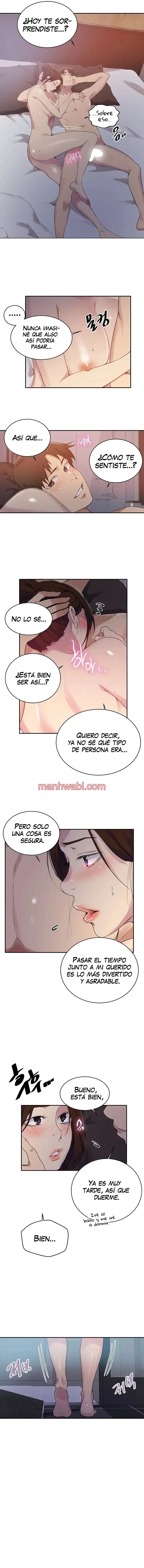 Clases Secretas - Capítulo 152_3 manhwa