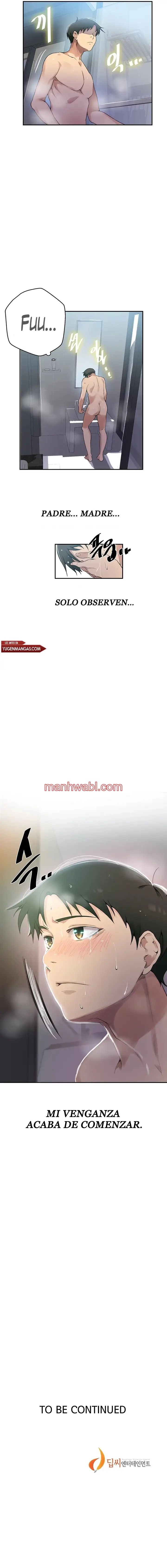 Clases Secretas - Capítulo 152_3 manhwa