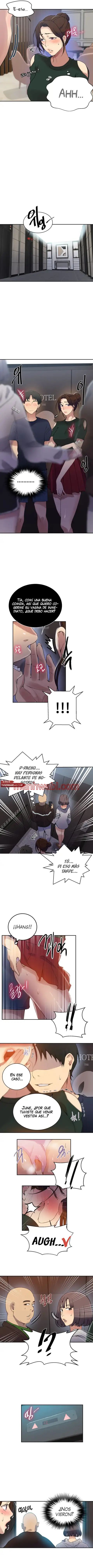 Clases Secretas - Capítulo 153_2 manhwa