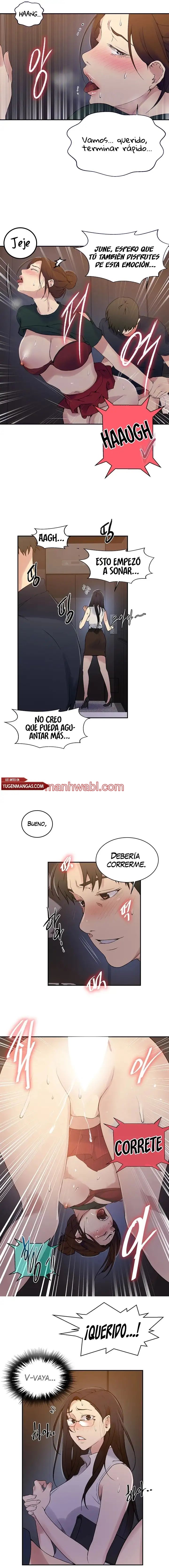 Clases Secretas - Capítulo 154_2 manhwa