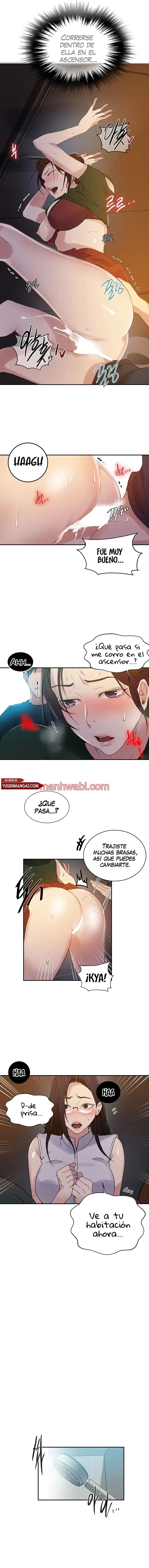Clases Secretas - Capítulo 154_2 manhwa