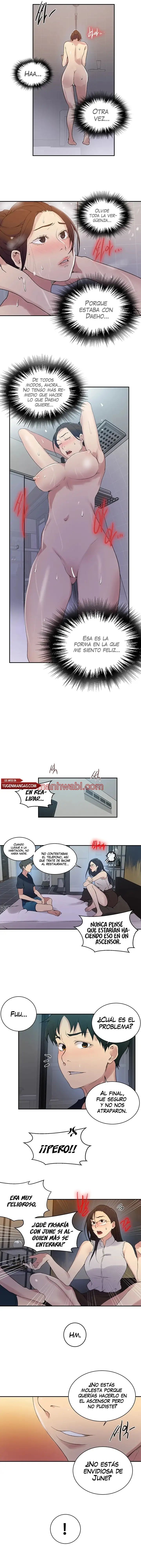 Clases Secretas - Capítulo 154_2 manhwa