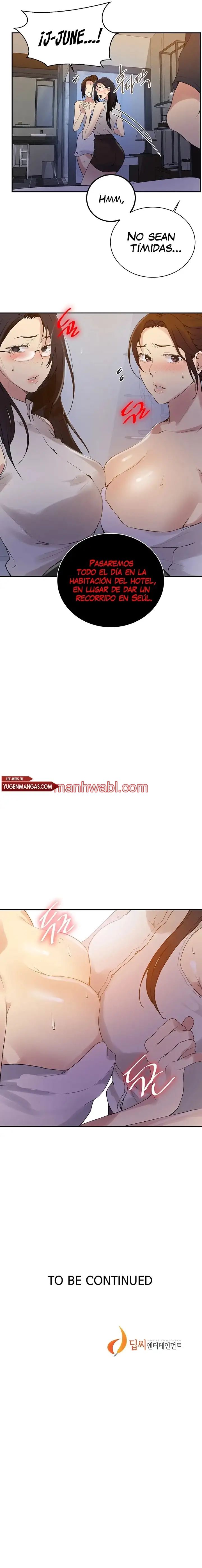 Clases Secretas - Capítulo 154_3 manhwa