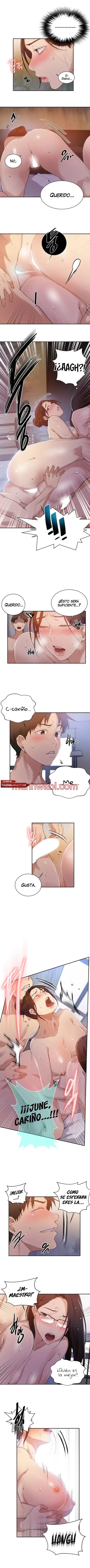 Clases Secretas - Capítulo 155_2 manhwa