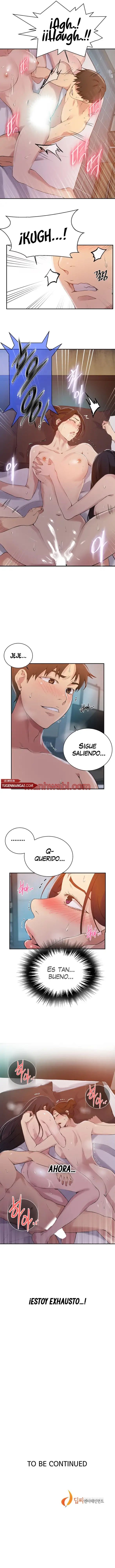 Clases Secretas - Capítulo 155_3 manhwa