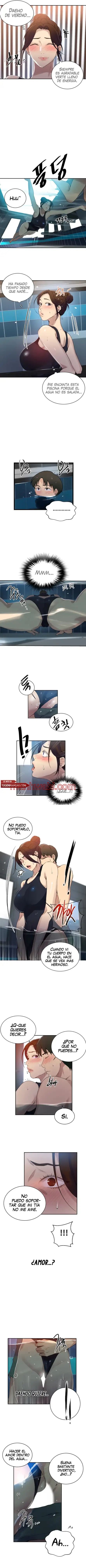 Clases Secretas - Capítulo 156_2 manhwa