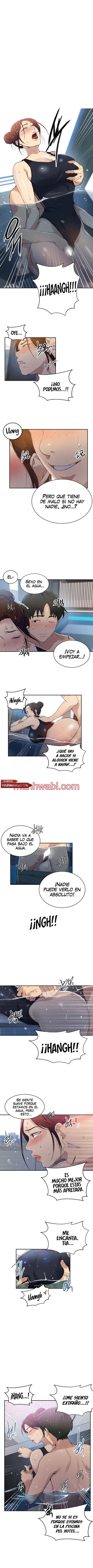 Clases Secretas - Capítulo 156_2 manhwa