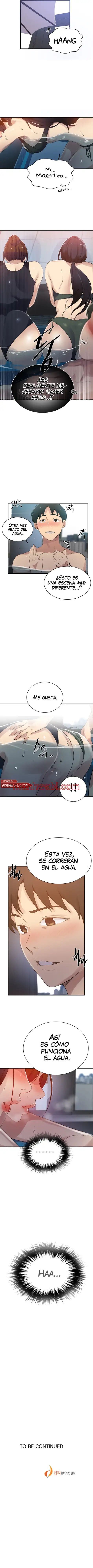 Clases Secretas - Capítulo 156_3 manhwa