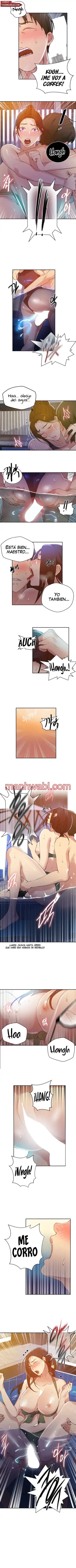 Clases Secretas - Capítulo 157_2 manhwa