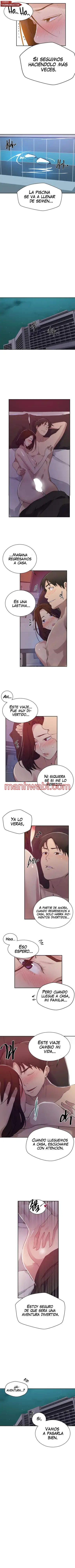 Clases Secretas - Capítulo 157_2 manhwa