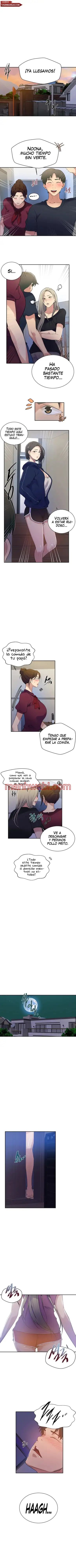Clases Secretas - Capítulo 157_3 manhwa