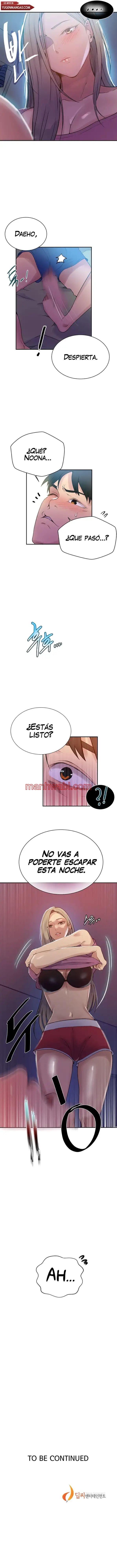 Clases Secretas - Capítulo 157_3 manhwa