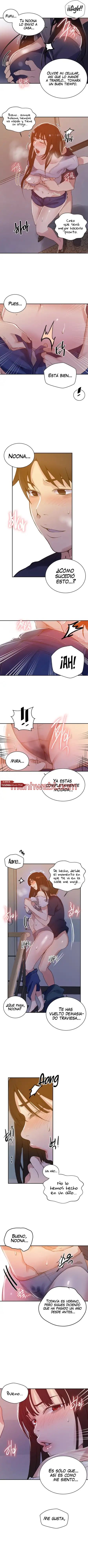 Clases Secretas - Capítulo 158_3 manhwa