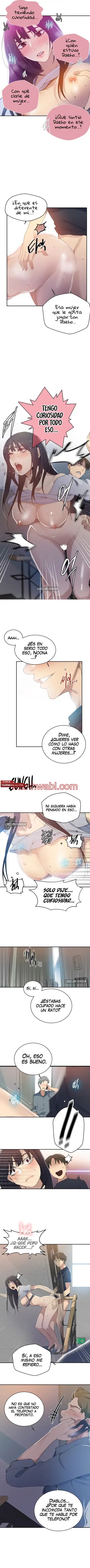 Clases Secretas - Capítulo 159_2 manhwa