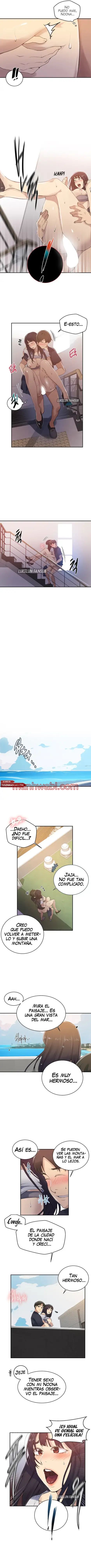 Clases Secretas - Capítulo 159_2 manhwa