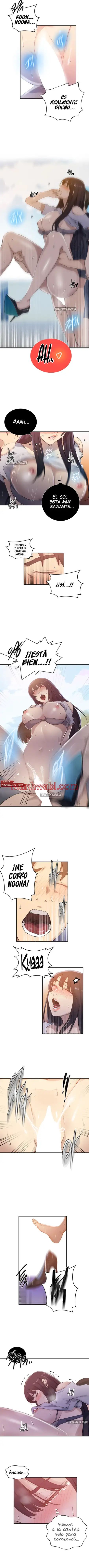 Clases Secretas - Capítulo 159_3 manhwa