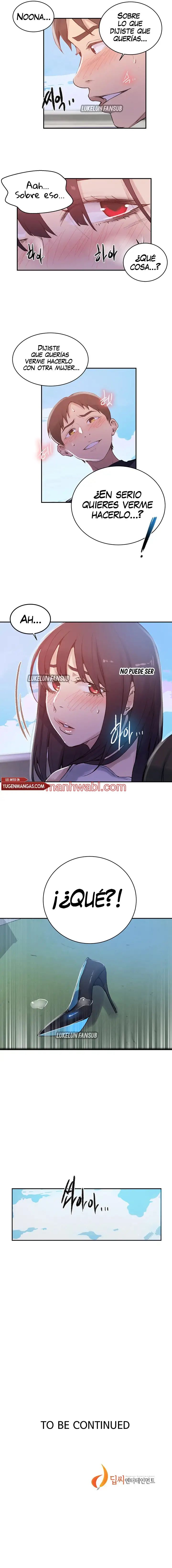 Clases Secretas - Capítulo 159_3 manhwa