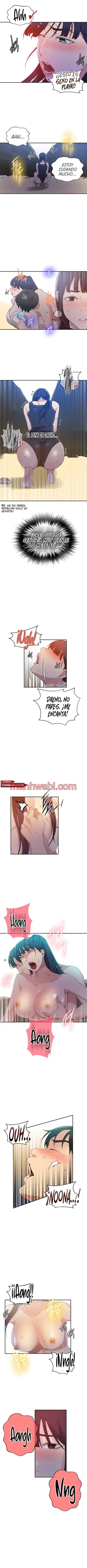 Clases Secretas - Capítulo 161_3 manhwa
