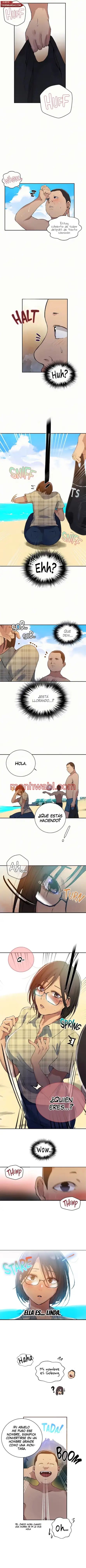 Clases Secretas - Capítulo 162_2 manhwa