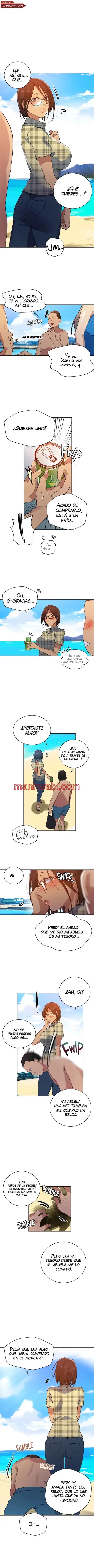 Clases Secretas - Capítulo 162_2 manhwa