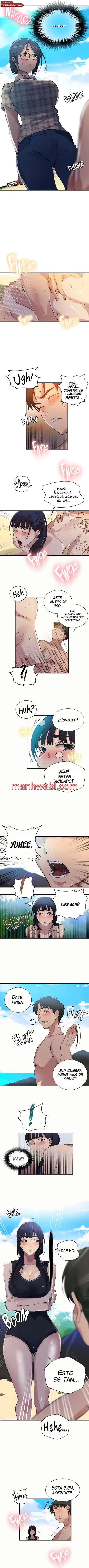 Clases Secretas - Capítulo 162_3 manhwa